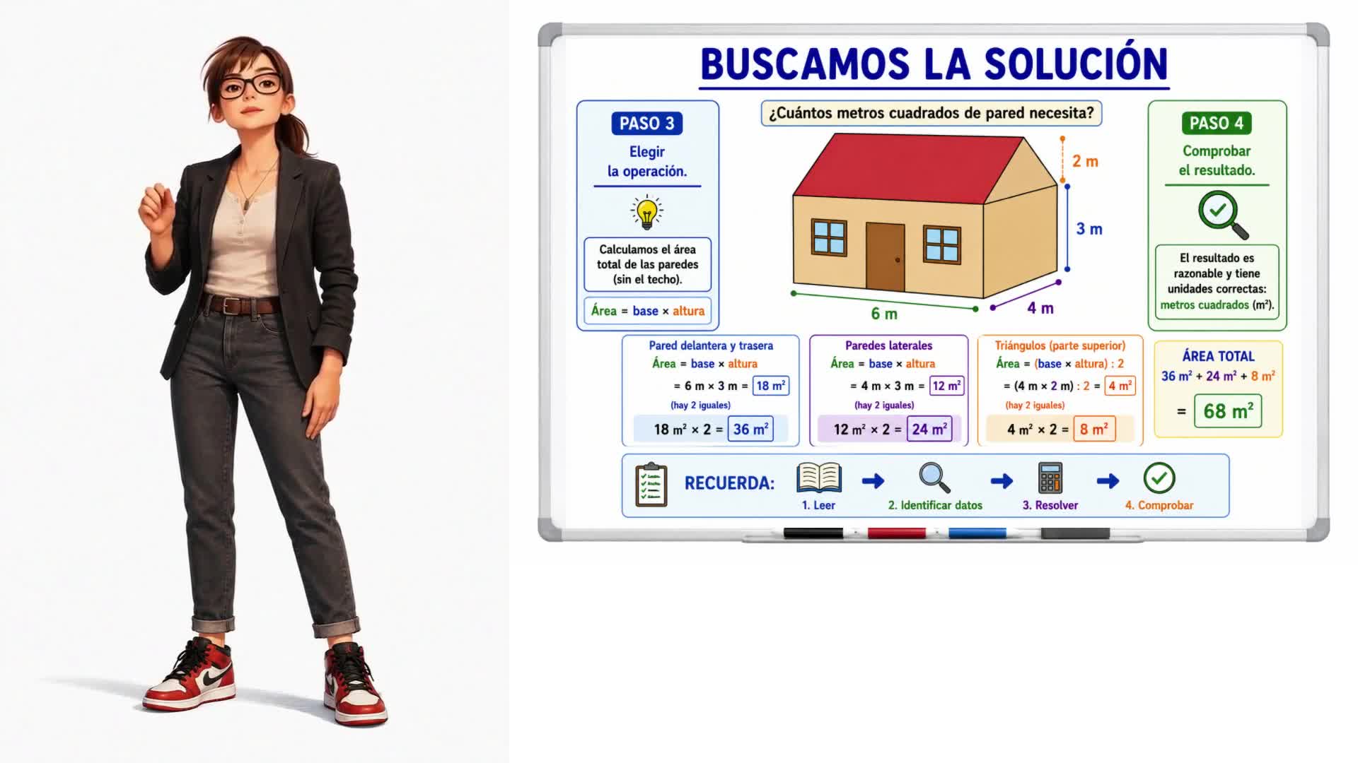 Problemas geométricos
