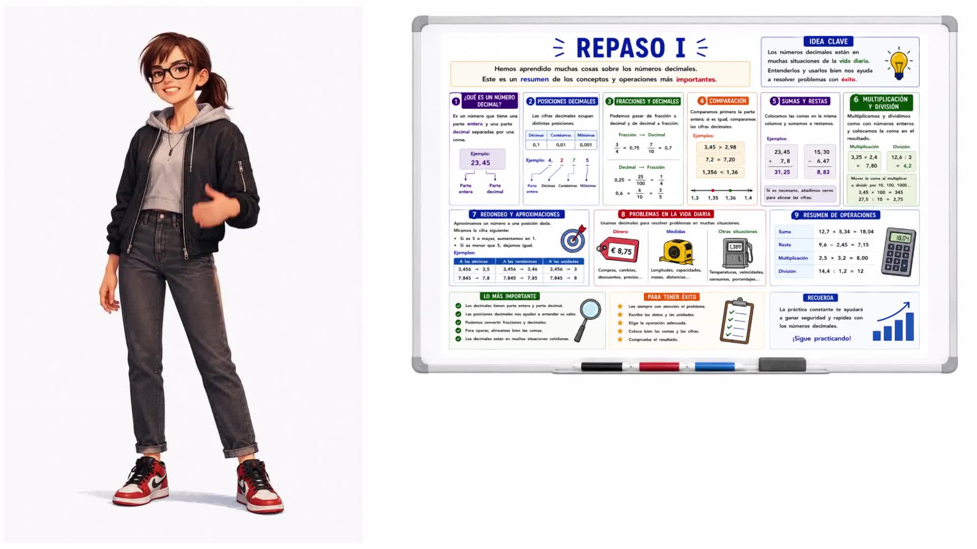 Repaso I