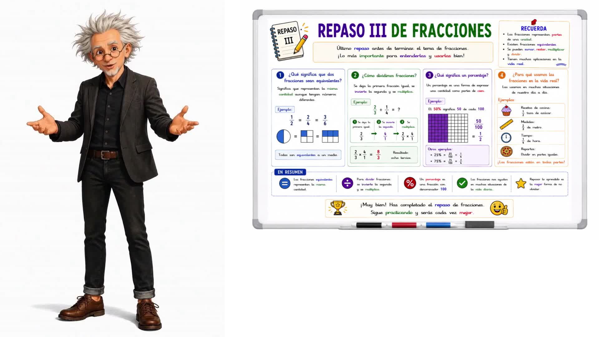 Repaso III