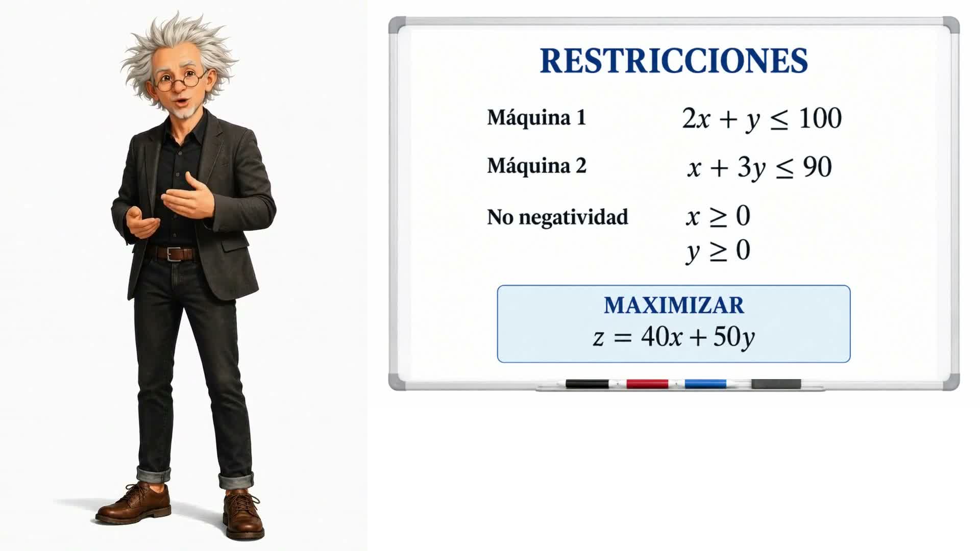 Problemas industriales