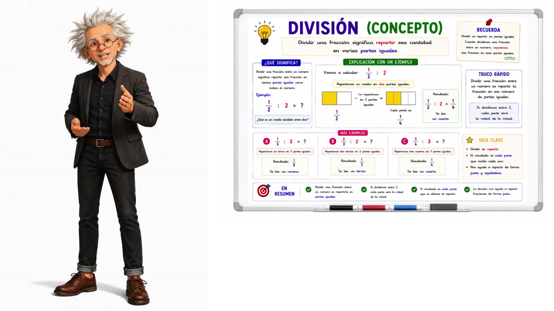 División (concepto)
