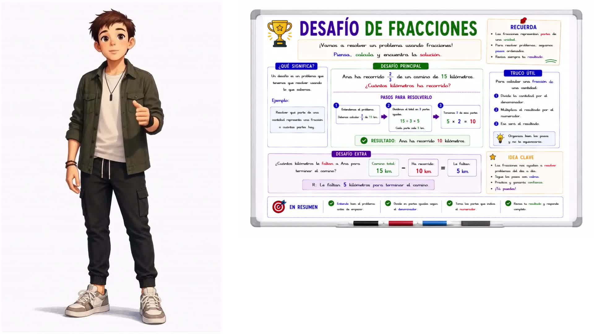 Desafío