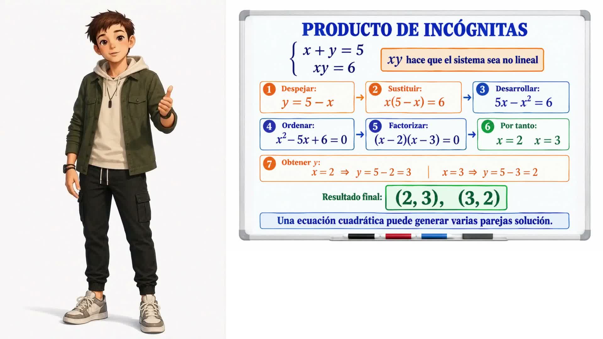 Sistemas no lineales