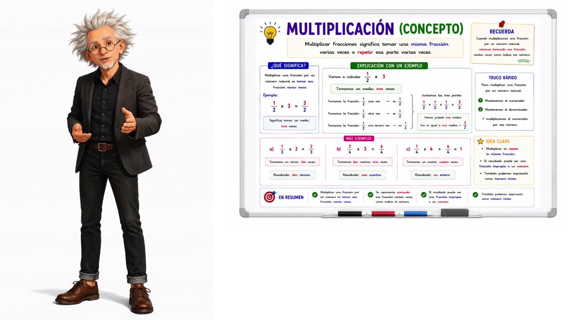 Multiplicación (concepto)