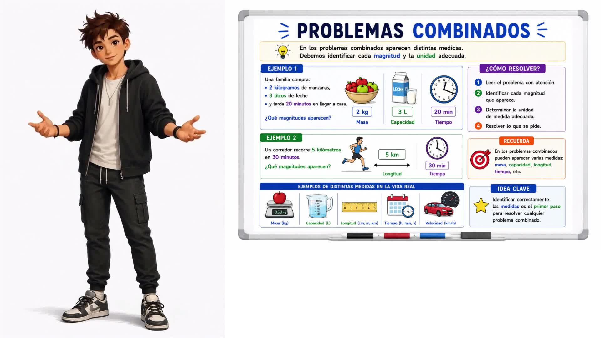 Medidas